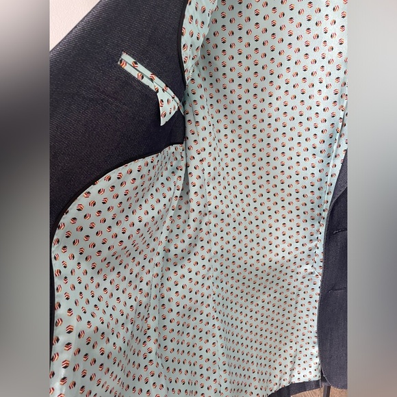 Men jacket - Picture 4 of 8